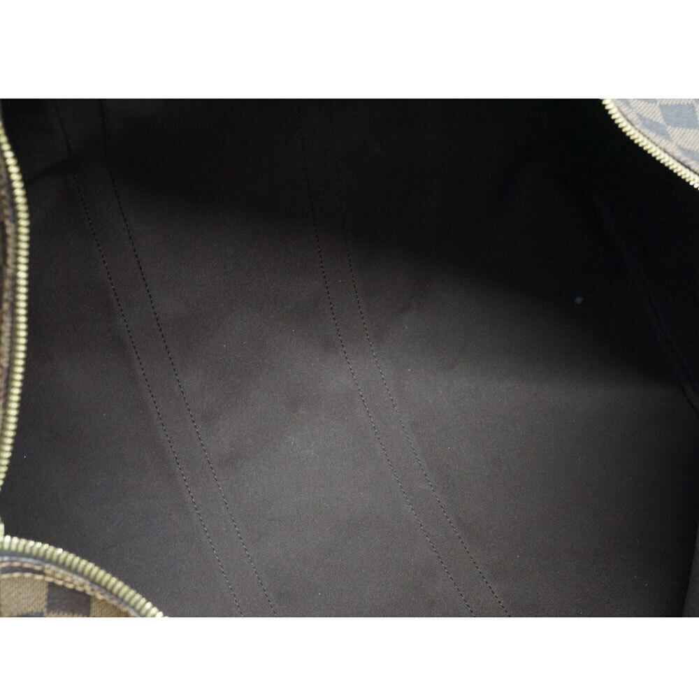 Louis Vuitton Keepall Bandoulire - Picture 10 of 10